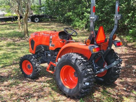 kubota compact excavator for sale in leesburg fl|Crystal Tractor & Equipment .